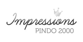 IMPRESSIONS PINDO 2000