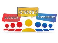 BUSINESS SCHOOLS CONSUMERS