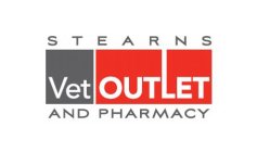 STEARNS VET OUTLET AND PHARMACY