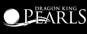 DRAGON KING PEARLS
