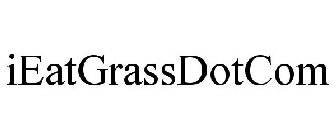 IEATGRASSDOTCOM