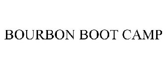 BOURBON BOOT CAMP