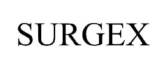 SURGEX