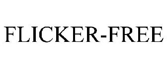 FLICKER-FREE