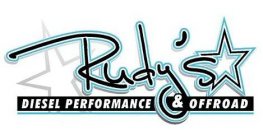 RUDY'S DIESEL PERFORMANCE & OFFROAD