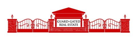GUARD-GATED REAL ESTATE