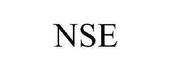 NSE