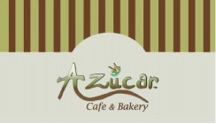 AZUCAR CAFE & BAKERY