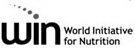 WIN WORLD INITIATIVE FOR NUTRITION