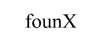 FOUNX