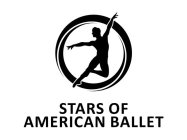 STARS OF AMERICAN BALLET