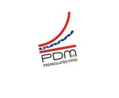 PDM US PREINSULATED PIPES