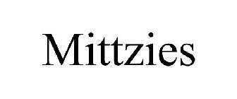 MITTZIES