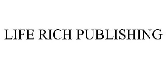 LIFERICH PUBLISHING