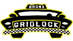 BRONX GRIDLOCK