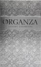 ORGANZA LUXURY CIGARETTES