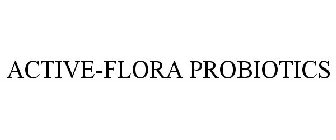 ACTIVE-FLORA PROBIOTICS