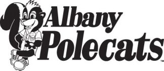 A ALBANY POLECATS