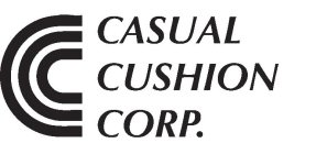 C CASUAL CUSHION CORP.