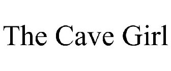 THE CAVE GIRL