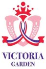 V VICTORIA GARDEN