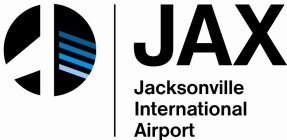 JAX JACKSONVILLE INTERNATIONAL AIRPORT