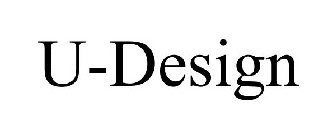 U-DESIGN