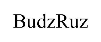 BUDZRUZ