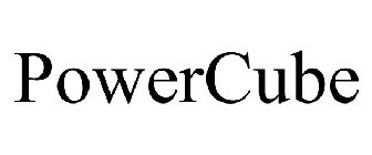 POWERCUBE