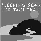 SLEEPING BEAR HERITAGE TRAIL