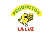 PRODUCTOS LA LUZ