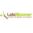LATE BLOOMER RE-MIX, RE-BOOT, RE-INVENT