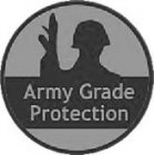 ARMY GRADE PROTECTION