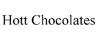 HOTT CHOCOLATES