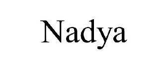 NADYA