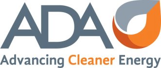 ADA ADVANCING CLEANER ENERGY