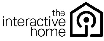 THE INTERACTIVE HOME I