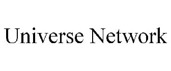 UNIVERSE NETWORK