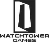 WATCHTOWER GAMES