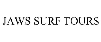 JAWS SURF TOURS