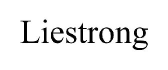 LIESTRONG