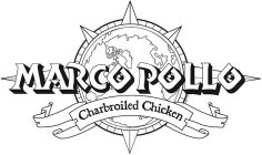 MARCO POLLO CHARBROILED CHICKEN