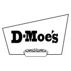 D-MOE'S
