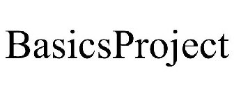 BASICSPROJECT