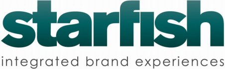 STARFISH INTEGRATED BRAND EXPERIENCES