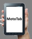 MOTOTAB