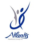 ATLANTIS HEALTHCARE GROUP INC.