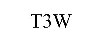 T3W