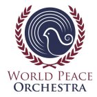 WORLD PEACE ORCHESTRA