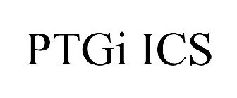 PTGI ICS